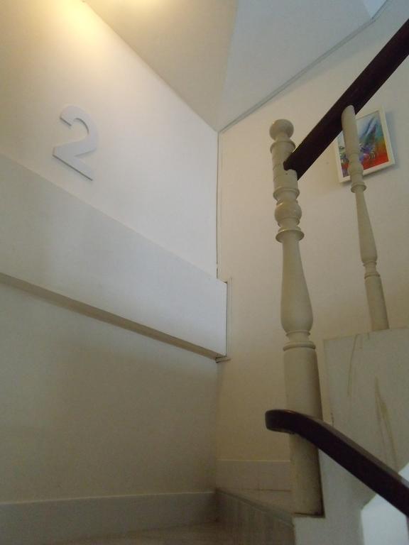 Albatross Guesthouse @ Thungwualaen Beach Pathiu Exterior photo